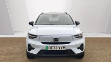 Volvo XC40 175kW Recharge Plus 69kWh 5dr Auto Electric Estate